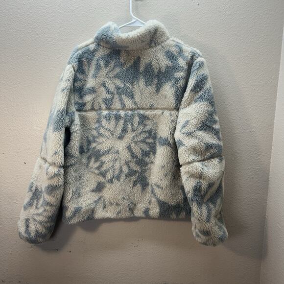 Patagonia Fleece Jacket - Picture 3 of 5